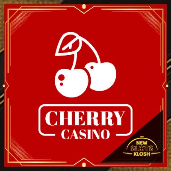Cherry Casino Logo