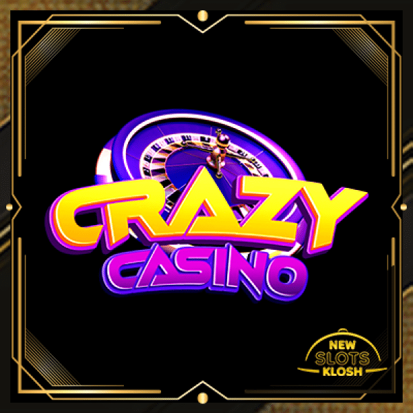 Crazy Casino Logo
