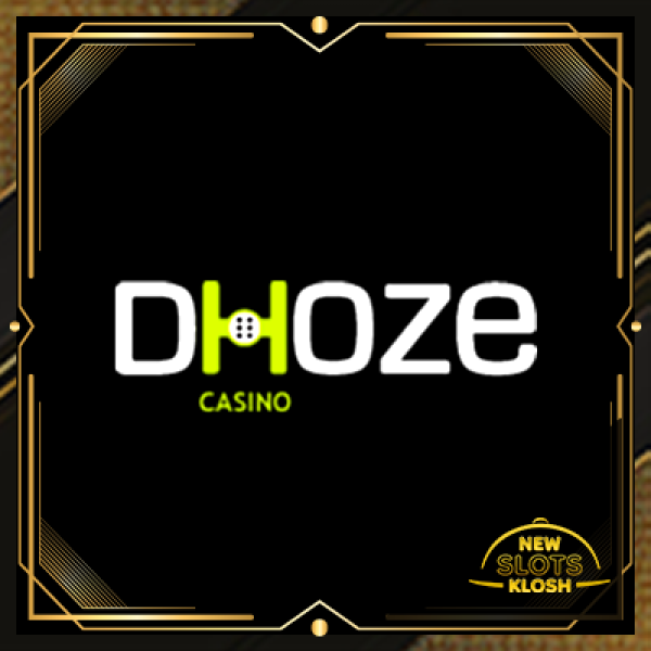 Dhoze Casino Logo
