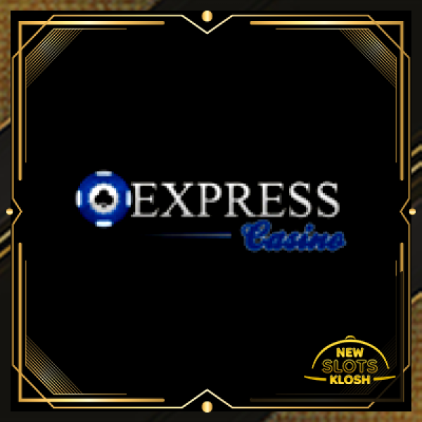 Express Casino Logo