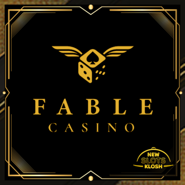 Fable Casino Logo