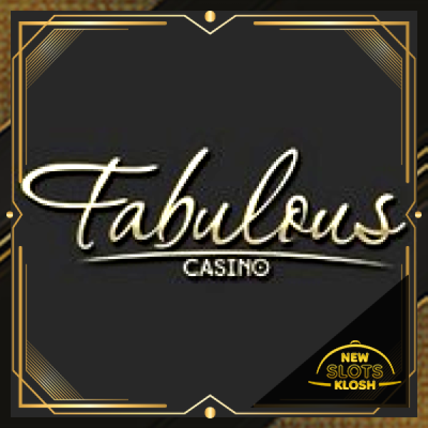 Fabulous Casino Logo