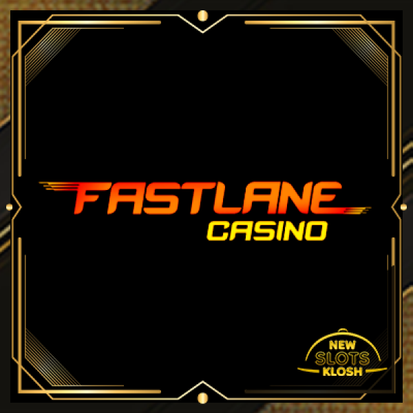 Fastlane Casino Logo