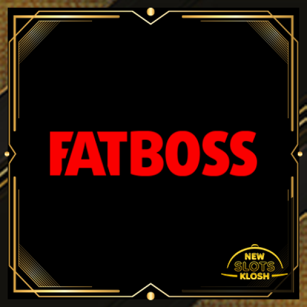 FatBoss Casino Logo