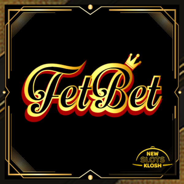 FetBet Casino Logo