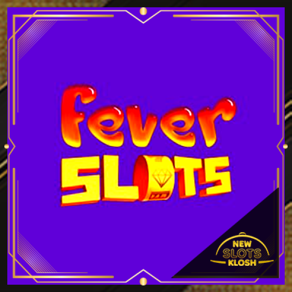 Fever Slot Casino Logo