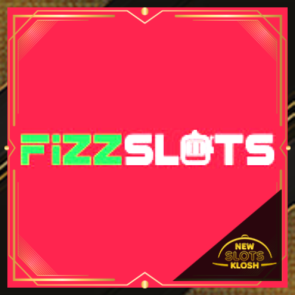FizzSlot Casino Logo