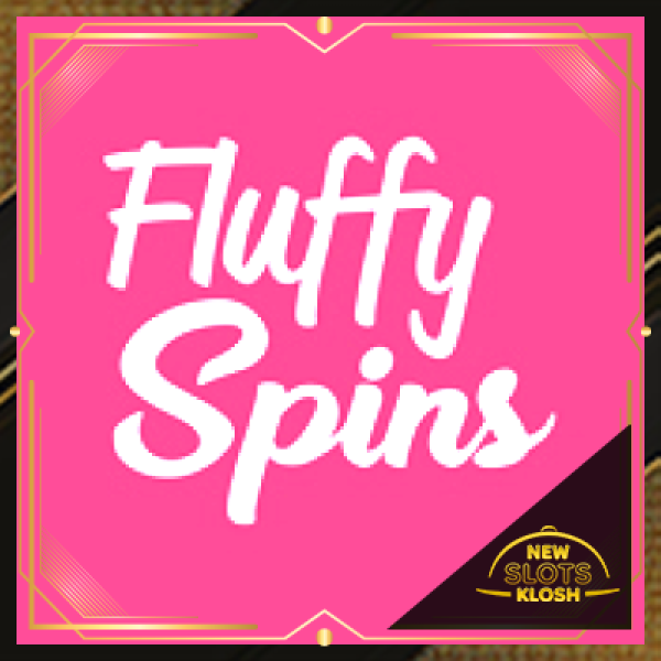 Fluffy Spins Casino Logo