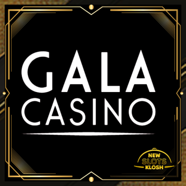 Gala Casino Logo