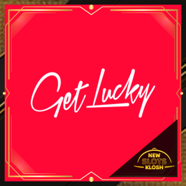 Get Lucky Casino Logo