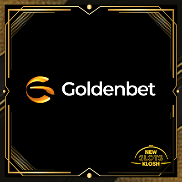 Goldenbet Casino Logo