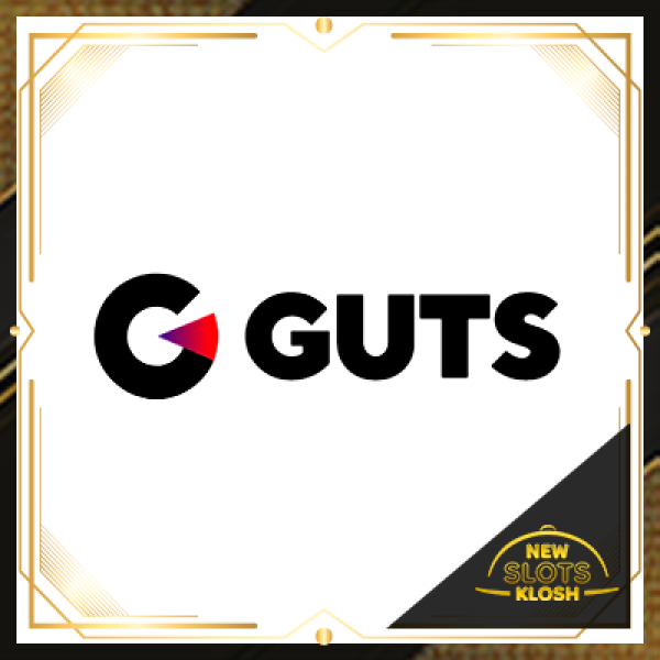 Guts Casino Logo