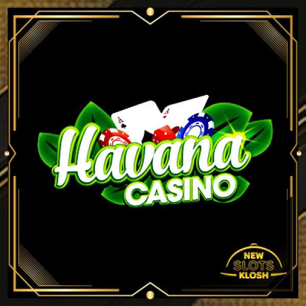 Havana Casino Logo