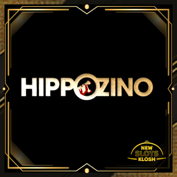 Hippozino Casino Logo