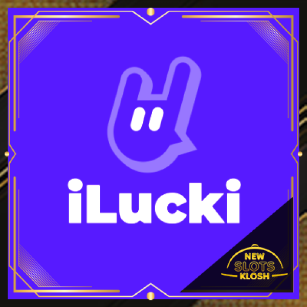 iLUCKI Casino Logo