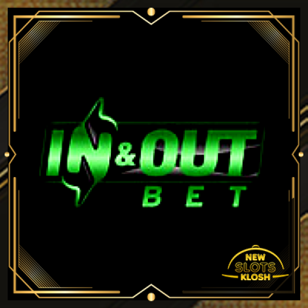 InandOutBet Logo