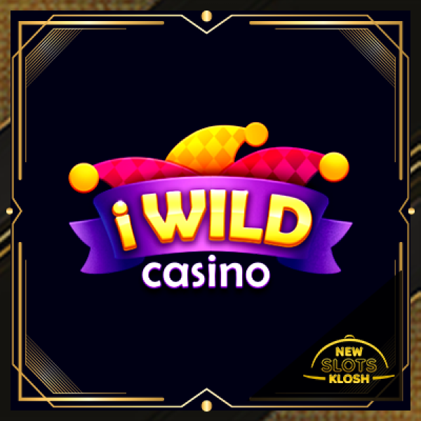 iWildCasino Casino Logo