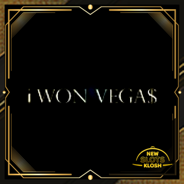 iWonVegas Casino Logo