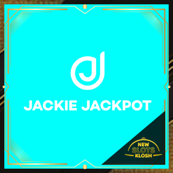 Jackie Jackpot Casino Logo