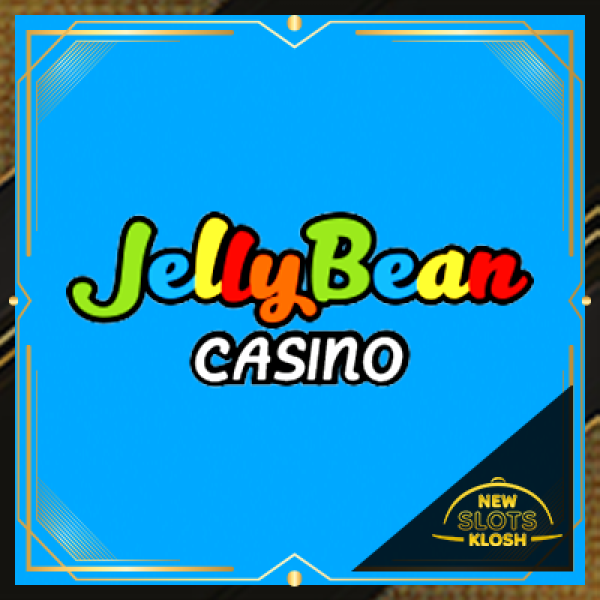 JellyBean Casino Logo