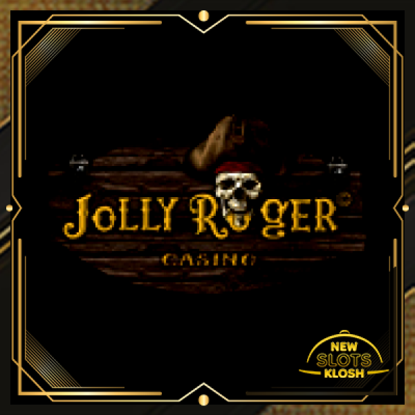 Jolly Roger Casino Logo
