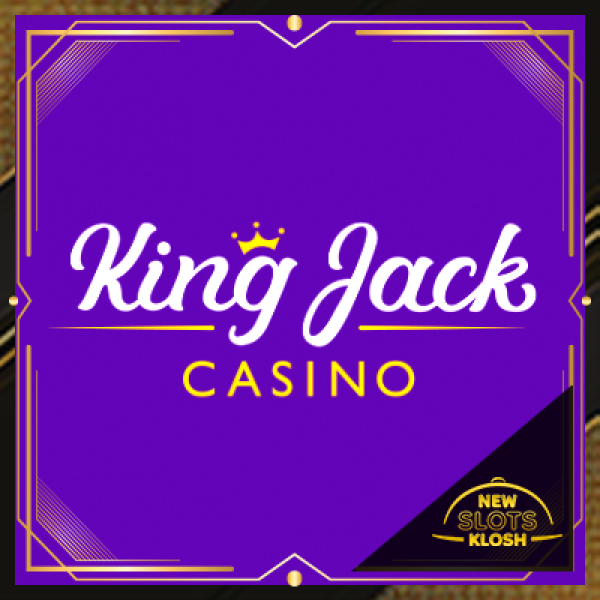King Jack Casino Logo