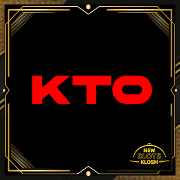 KTO Casino Logo
