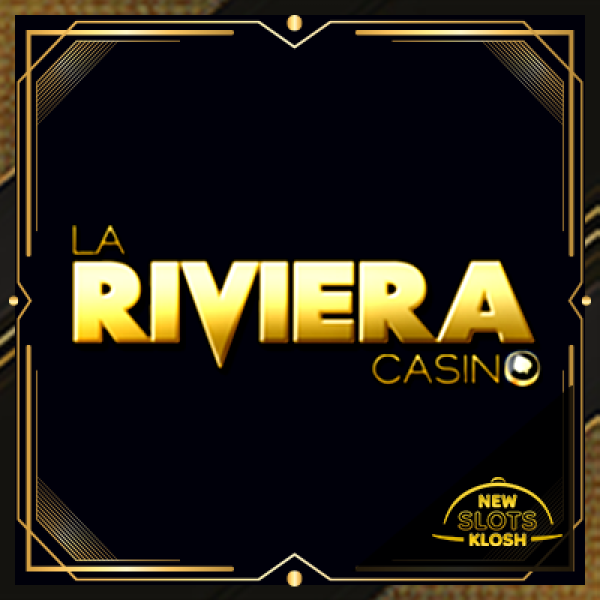 La Riviera Casino Logo