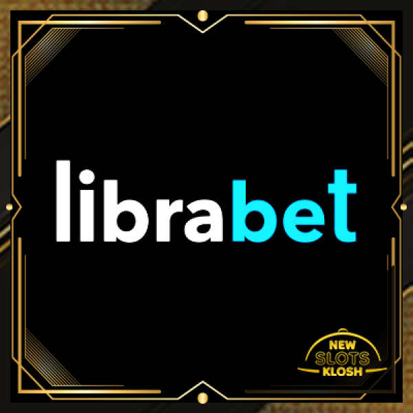 LibraBet Casino Logo
