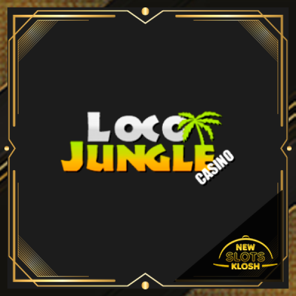 Loco Jungle Casino Logo