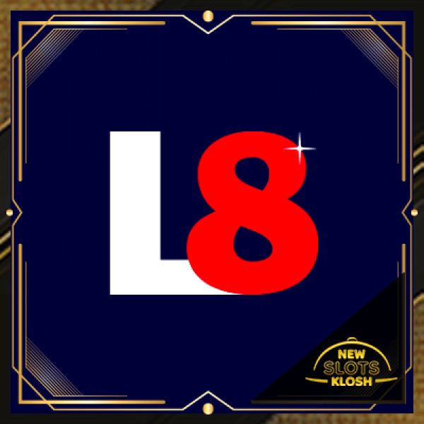 Lucky8 Casino Logo