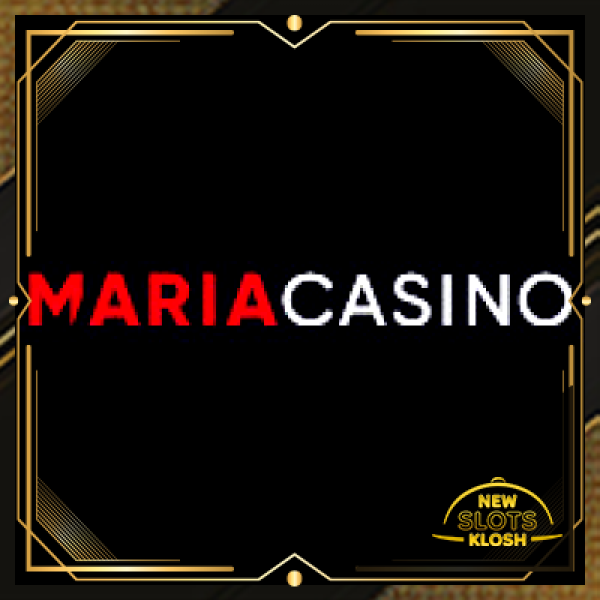 MariaCasino Logo