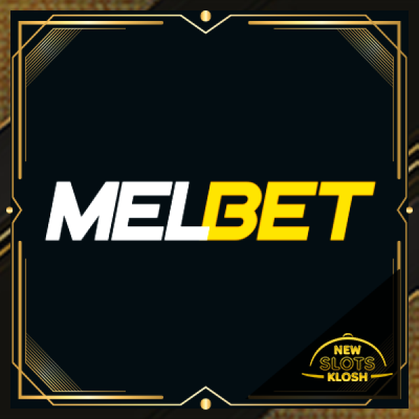 MELbet Casino Logo