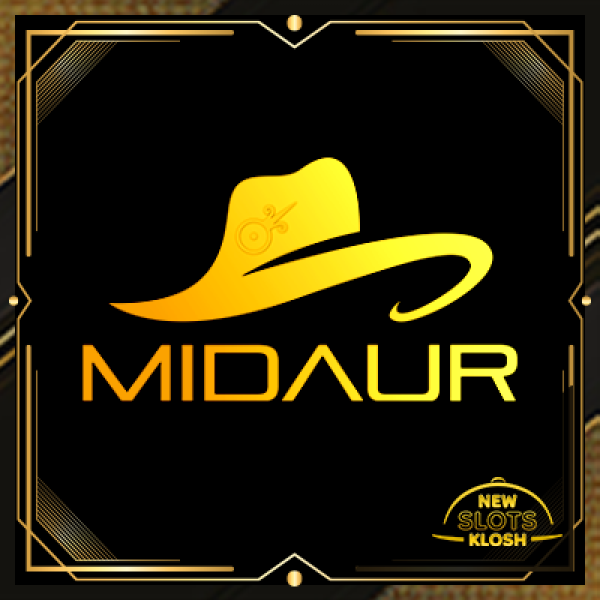 Midaur Casino Logo