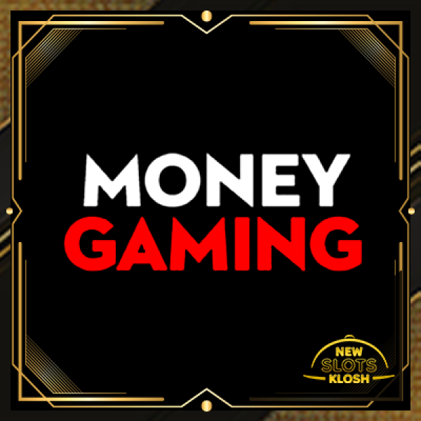 Money Gaming Casino Logo