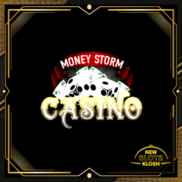 Moneystorm Casino Logo