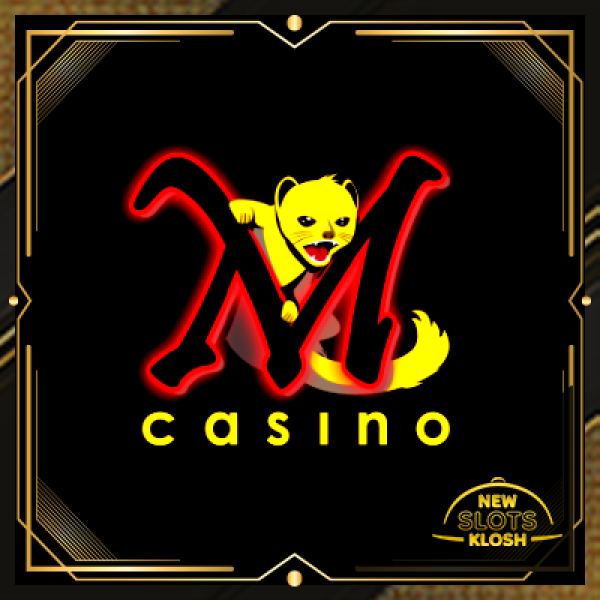 Mongoose Casino Logo