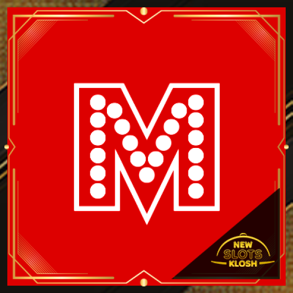 mRiches Casino Logo