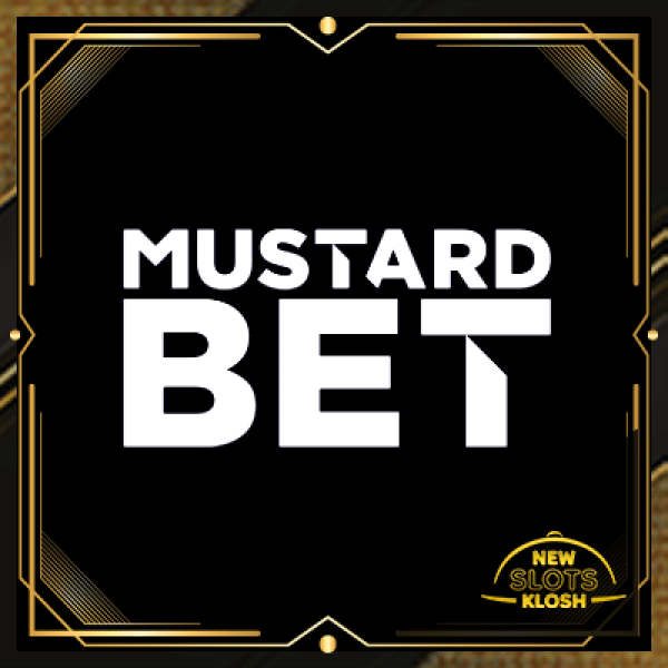 MustardBet Casino Logo