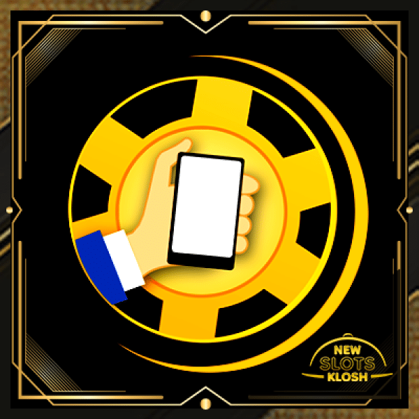 My Touch Casino Logo