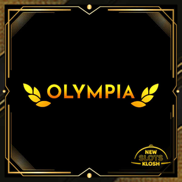 Olympia Casino Logo