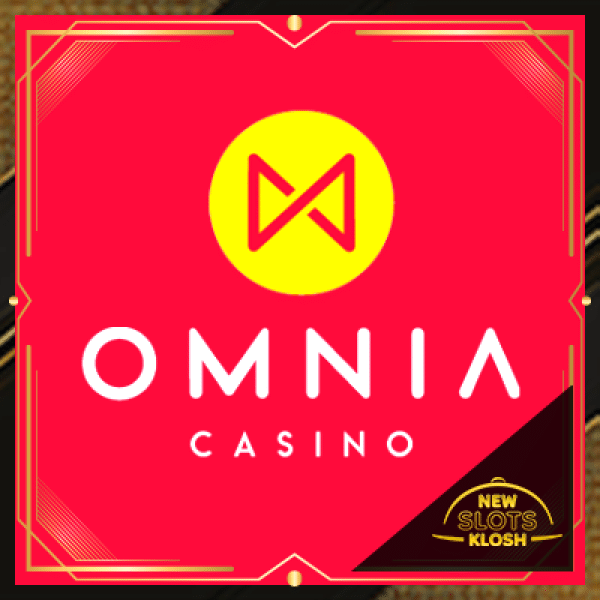 Omnia Casino Logo