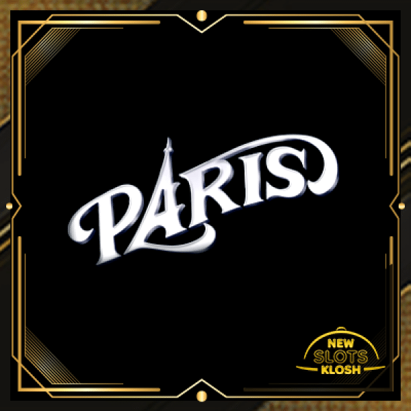 Paris Casino Logo