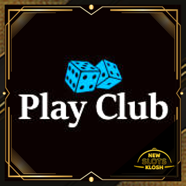 Play Club Casino Logo