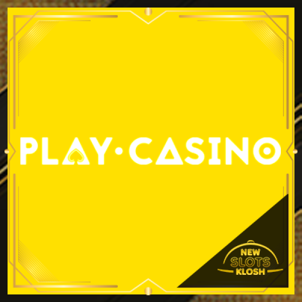 Play Casino Logo