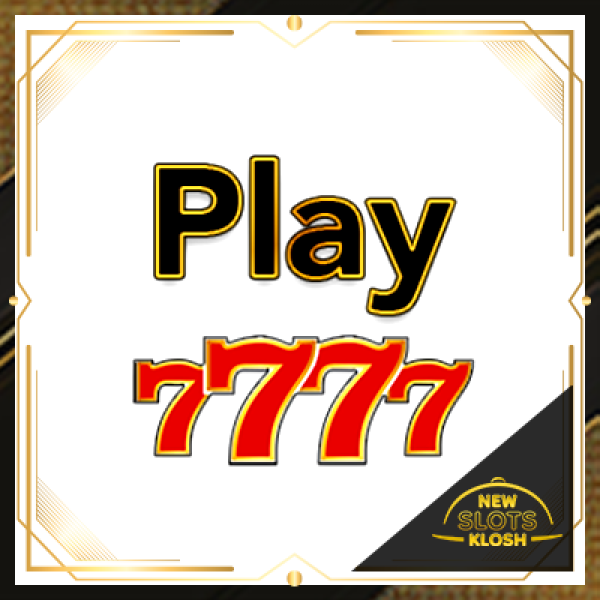 Play7777 Casino Logo