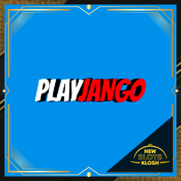 Play Jango Casino Logo