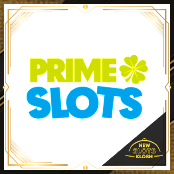 Prime Slot Casino Logo