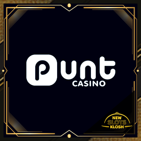 Punt Casino Logo