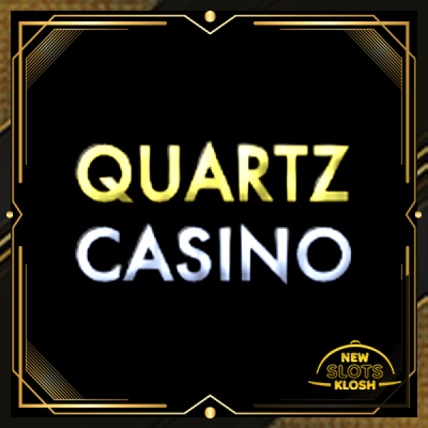 Quartz Casino Logo